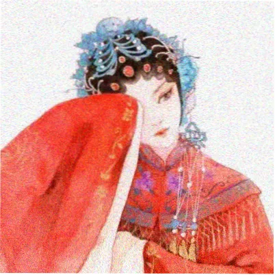 用户 银十字之光 头像